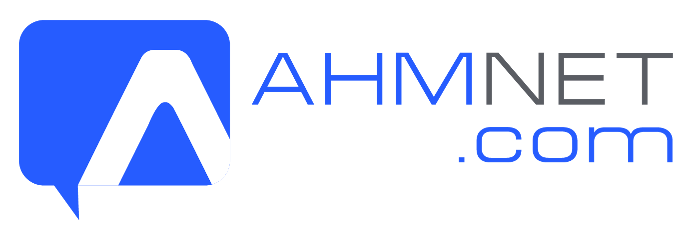 Ahmnet.com